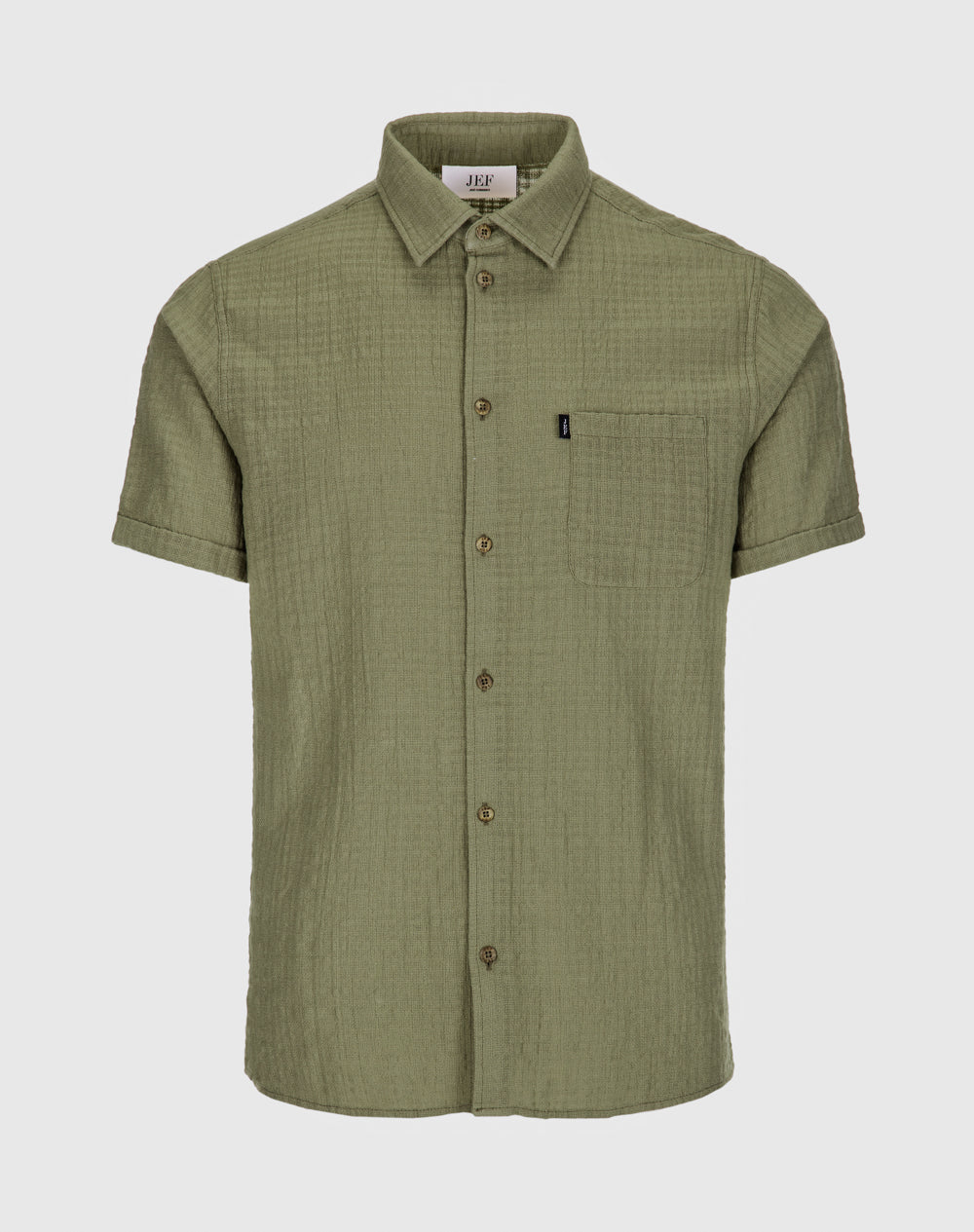 CAMISA LARS