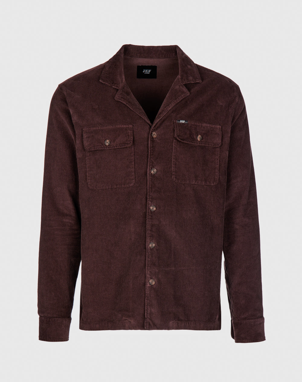 CAMISA EXTERIOR IRINEU