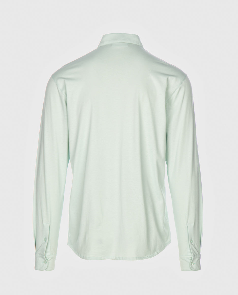 Camisa de Malha Jeremy