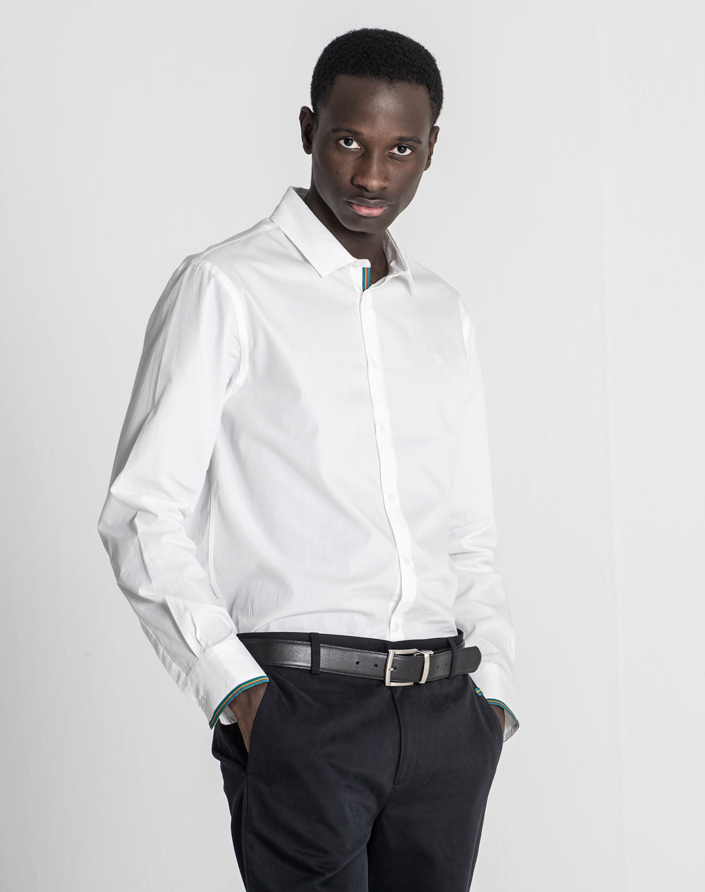 Camisa Copérnico