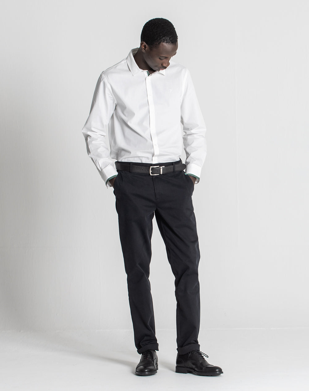 Camisa Copérnico