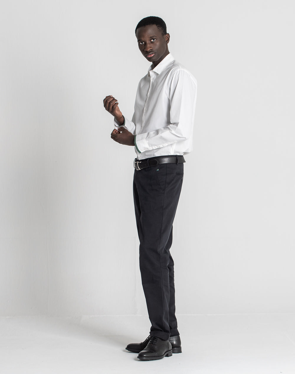 Camisa Copérnico