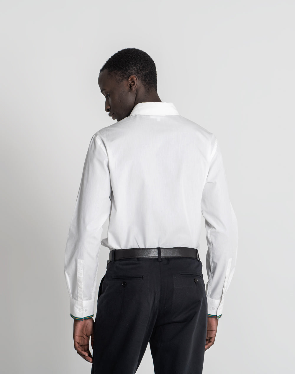 Camisa Copérnico