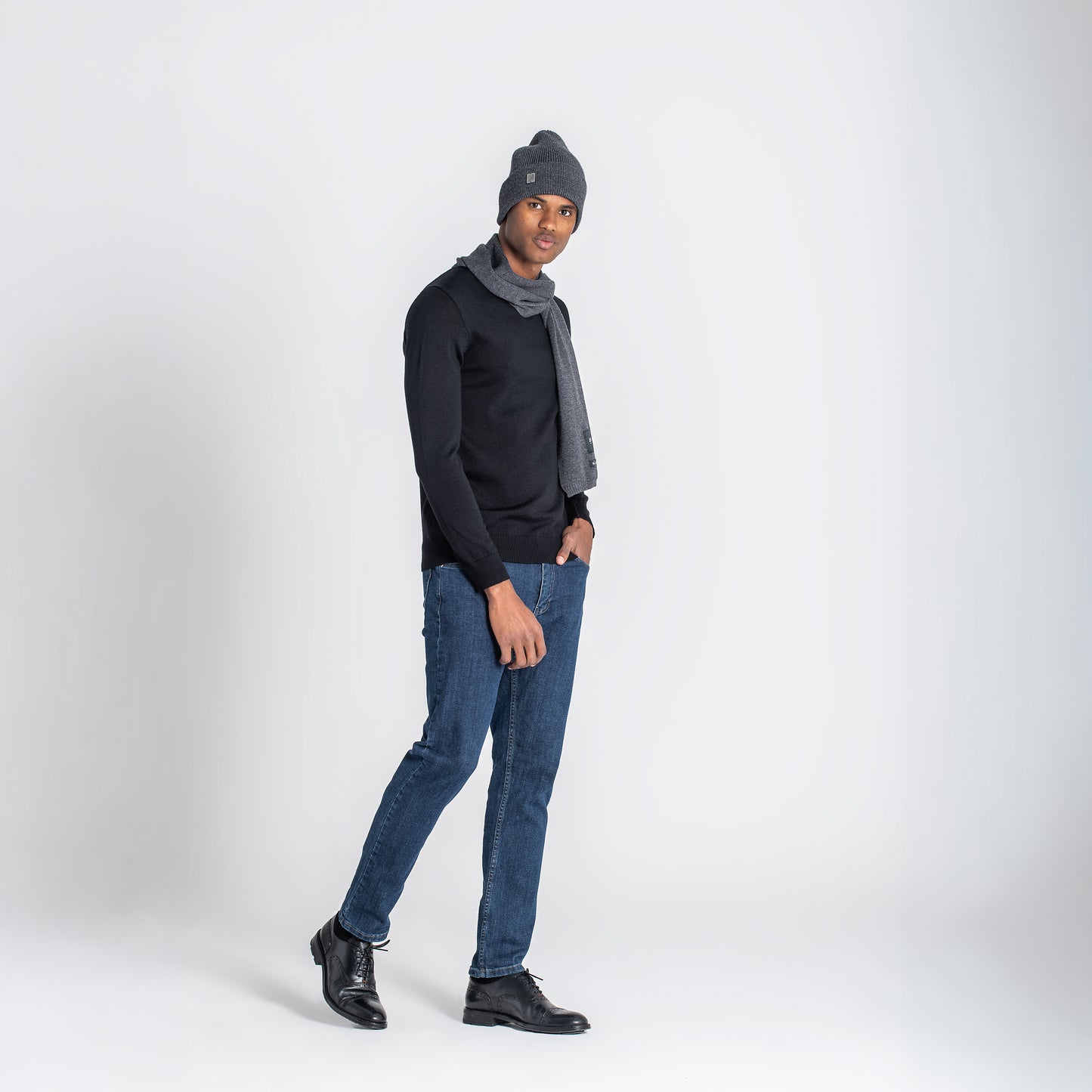 Gorro ORIEL