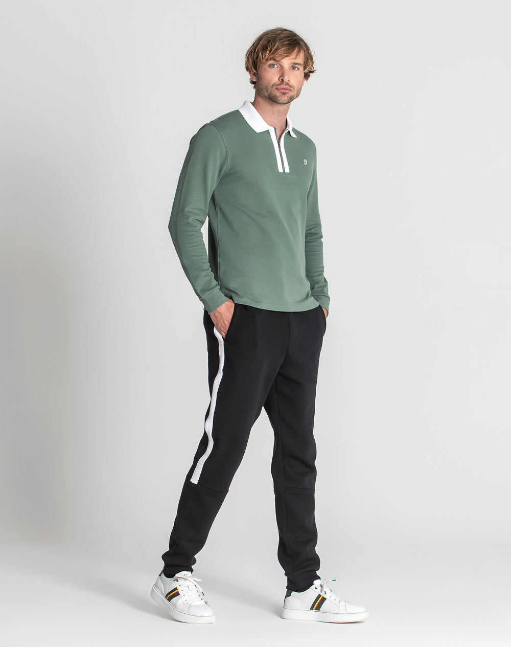 POLO IAN