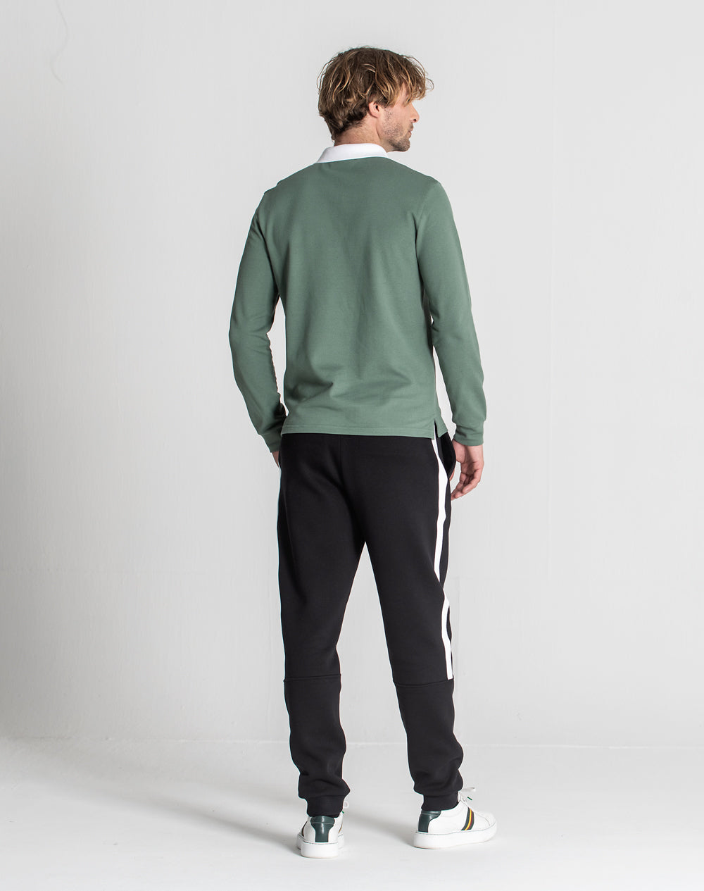 POLO IAN