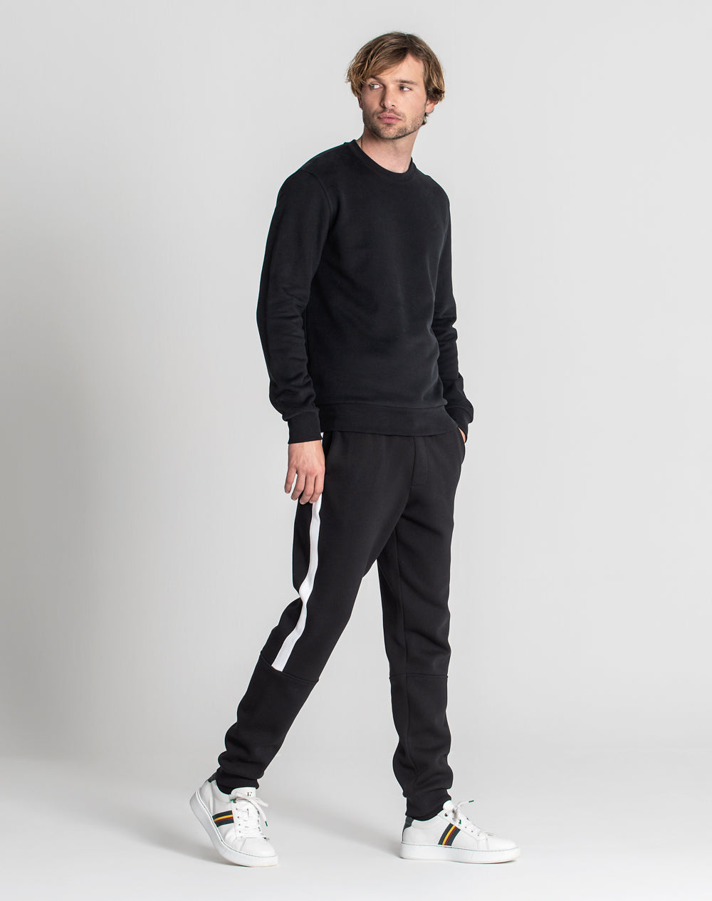 SWEATSHIRT IVO