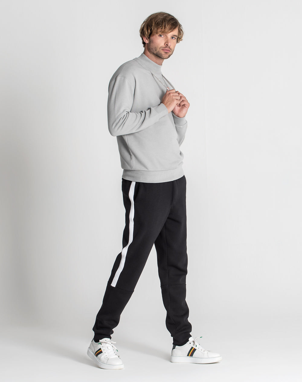 SWEATSHIRT ISAÍAS