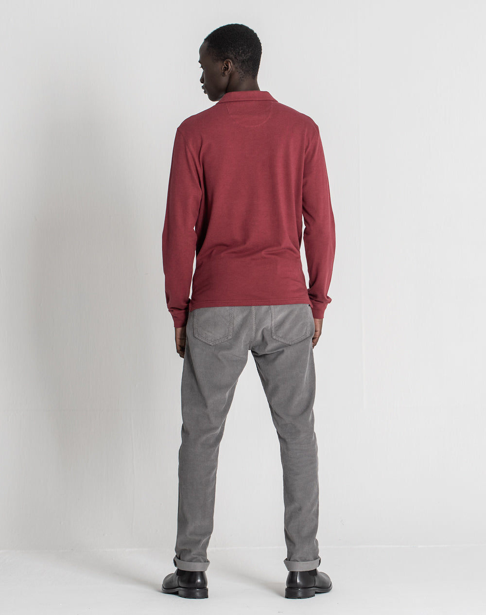 POLO ISEU