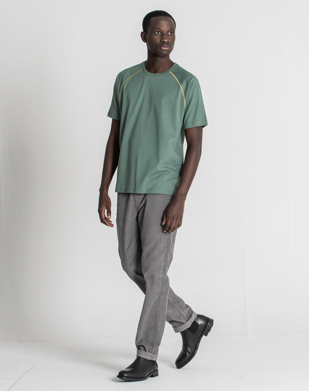 T-SHIRT ITAMAR