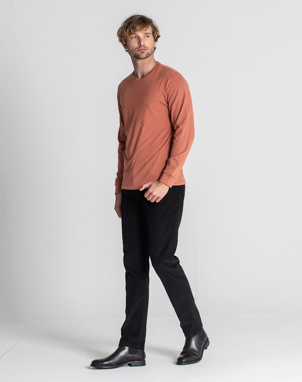 CAMISOLA ISAR
