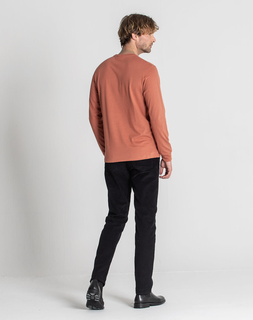 CAMISOLA ISAR