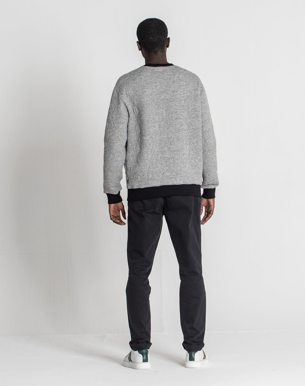 SWEATSHIRT ÍCARO