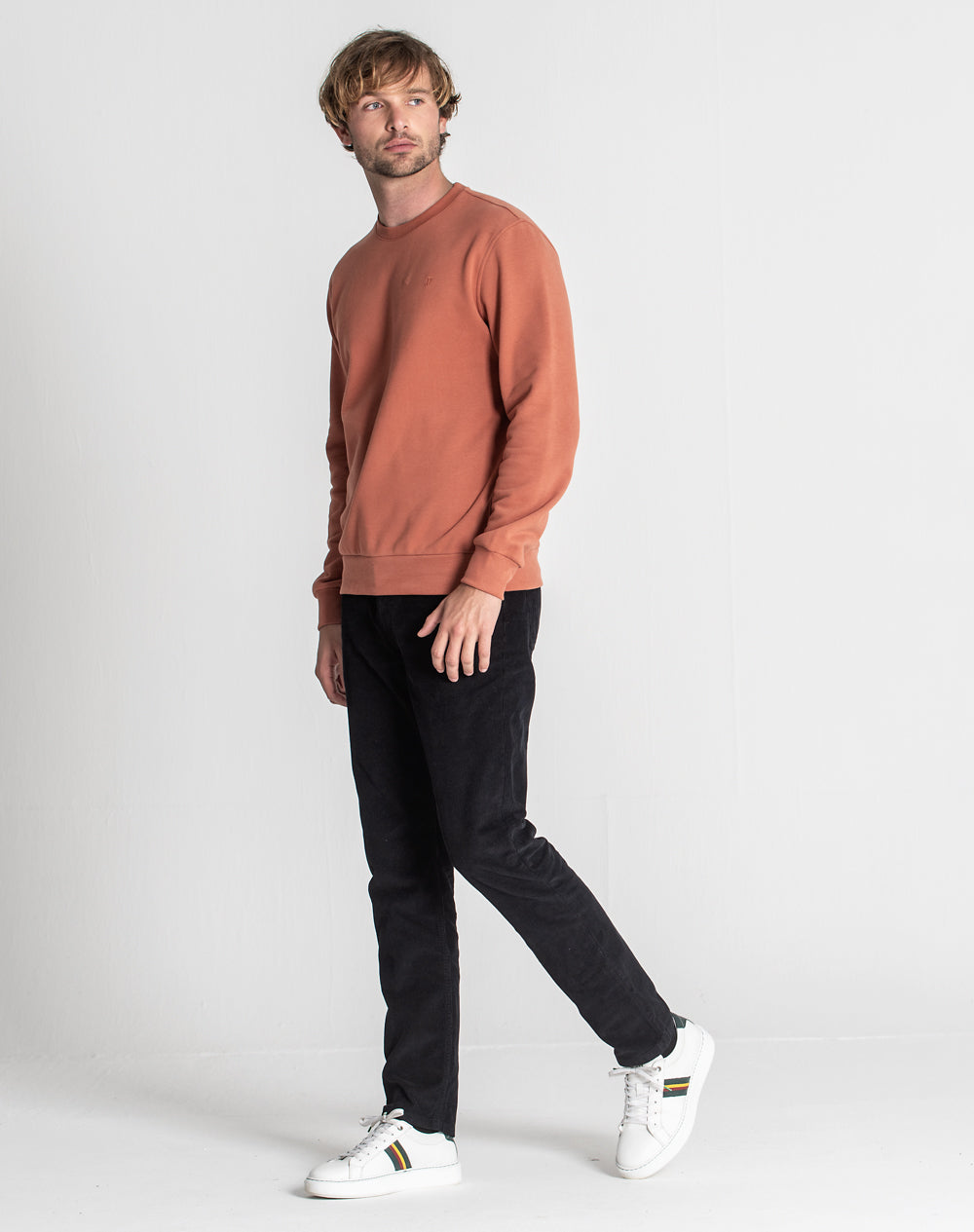 SWEATSHIRT IVO