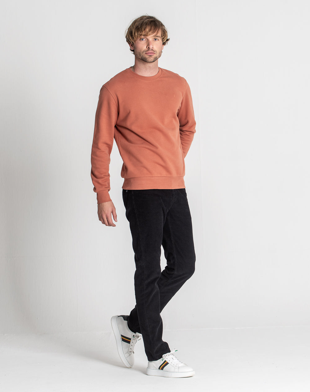 SWEATSHIRT IVO