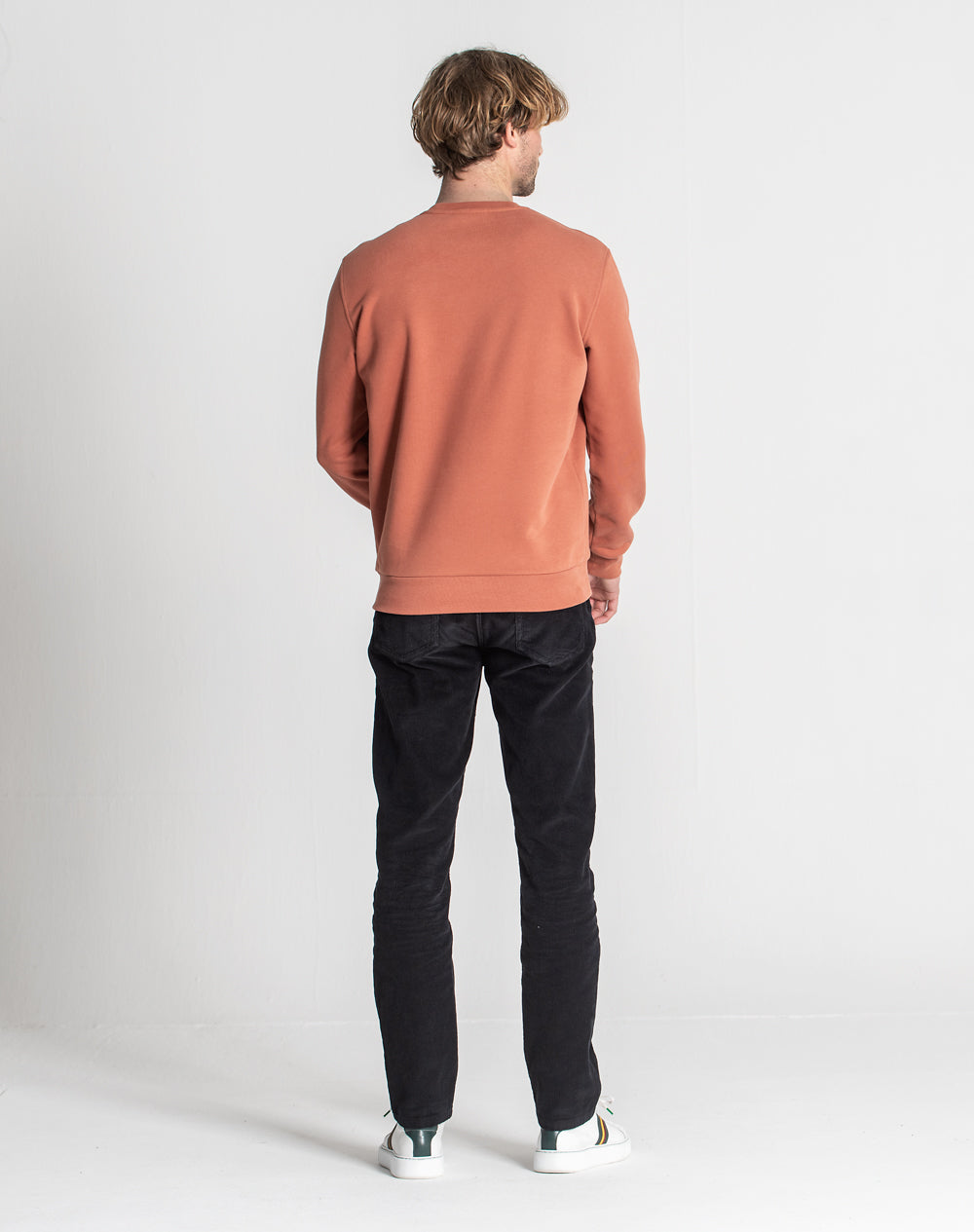 SWEATSHIRT IVO