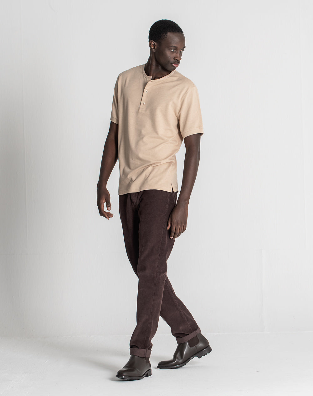 POLO IDRIL