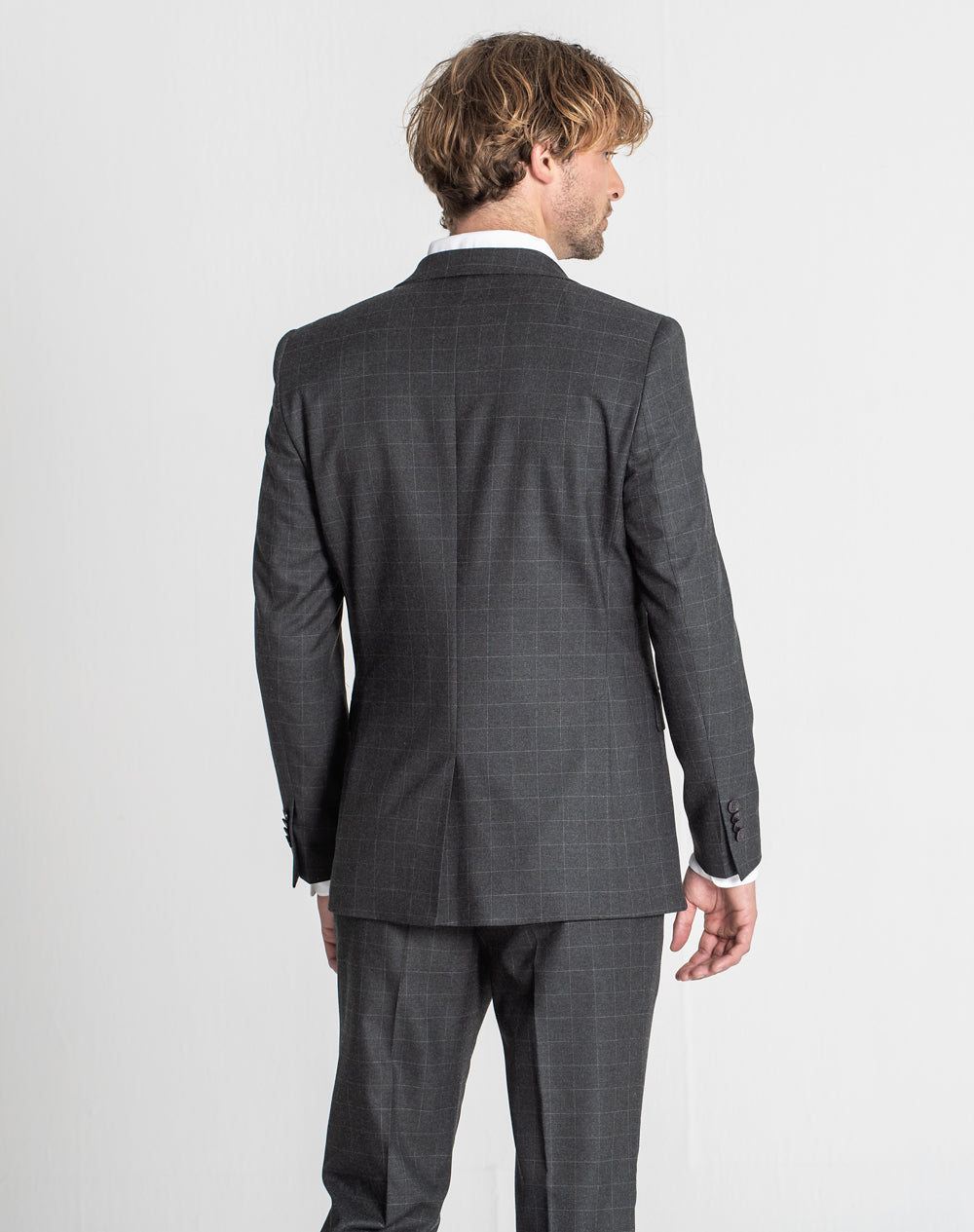 BLAZER IVANILDO