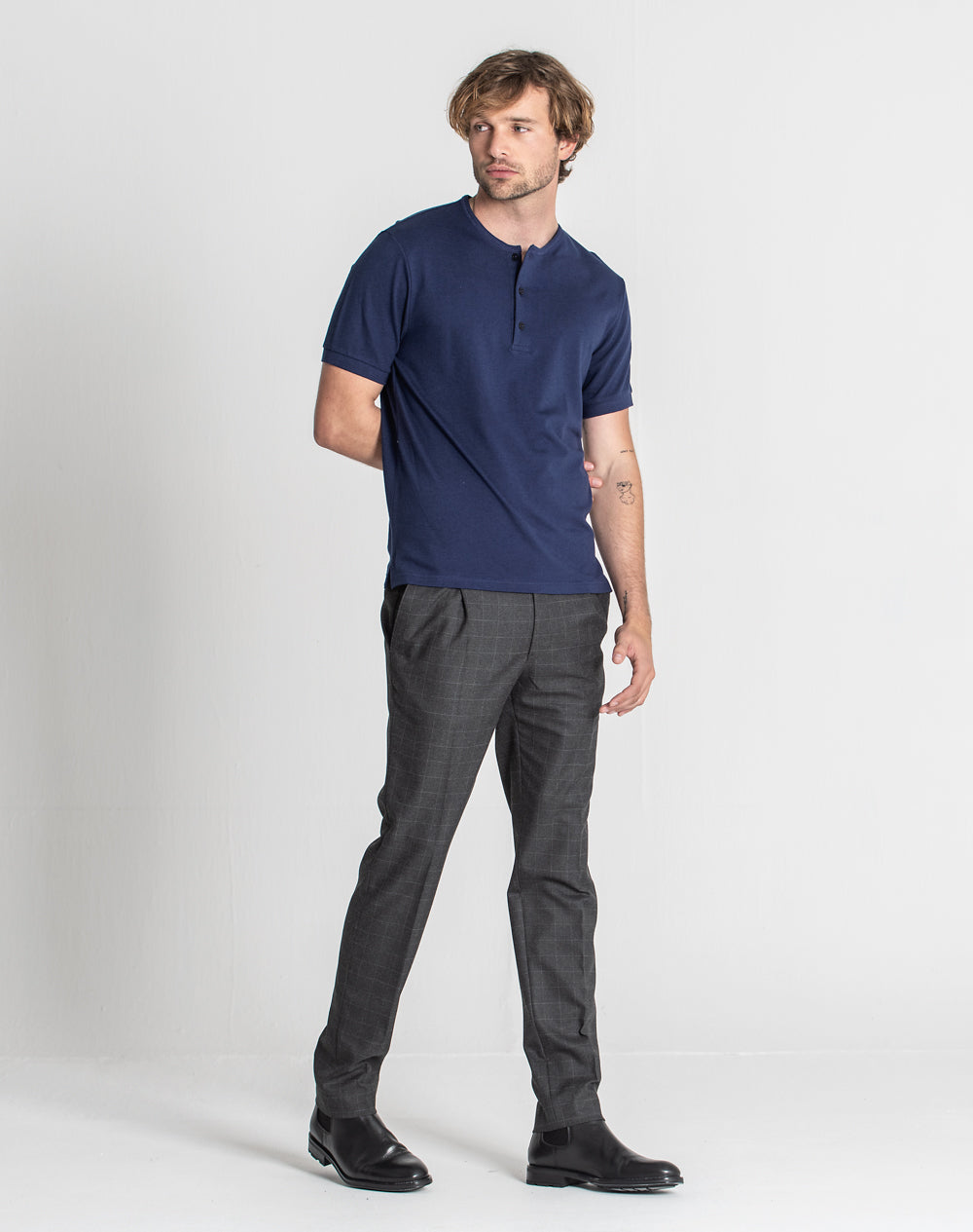 POLO IDRIL