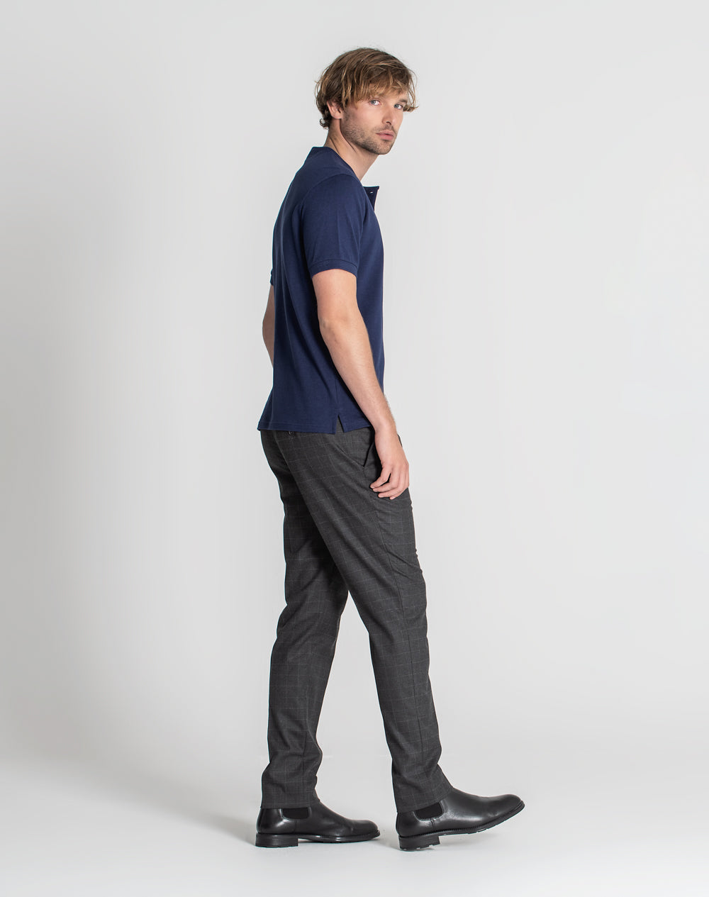 POLO IDRIL