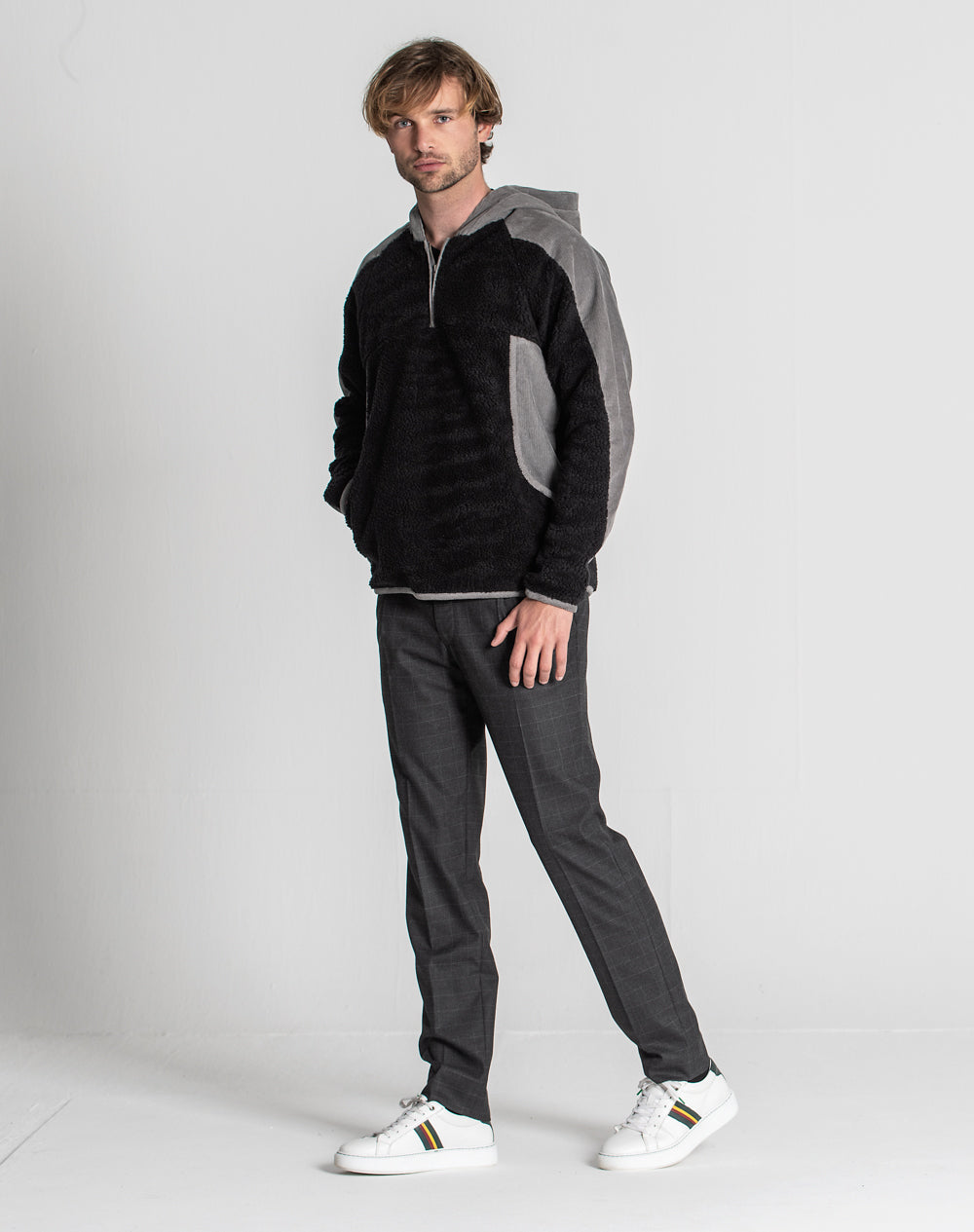 ANORAK IVAIR