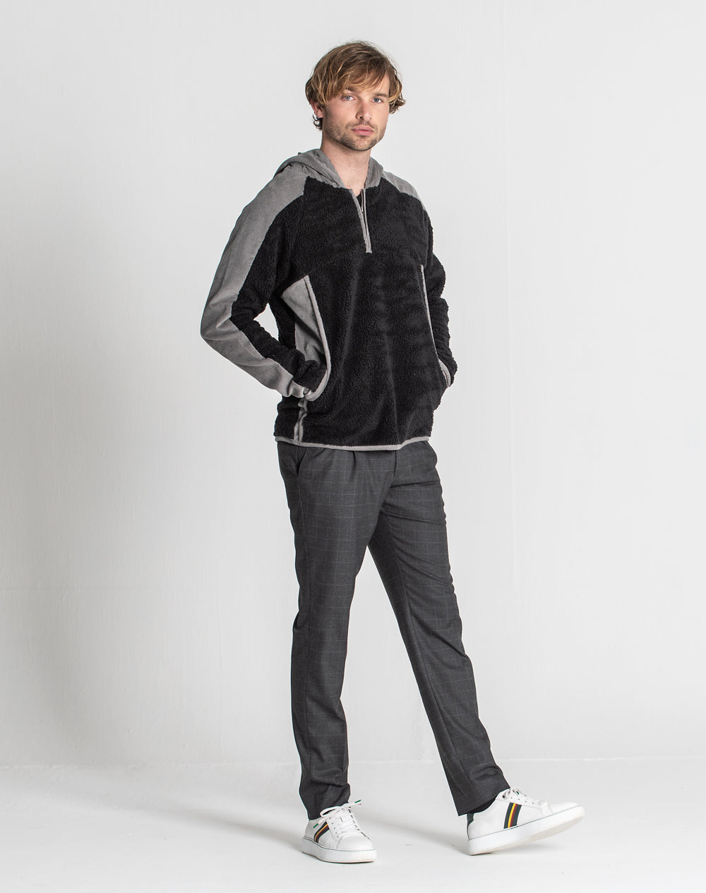 ANORAK IVAIR