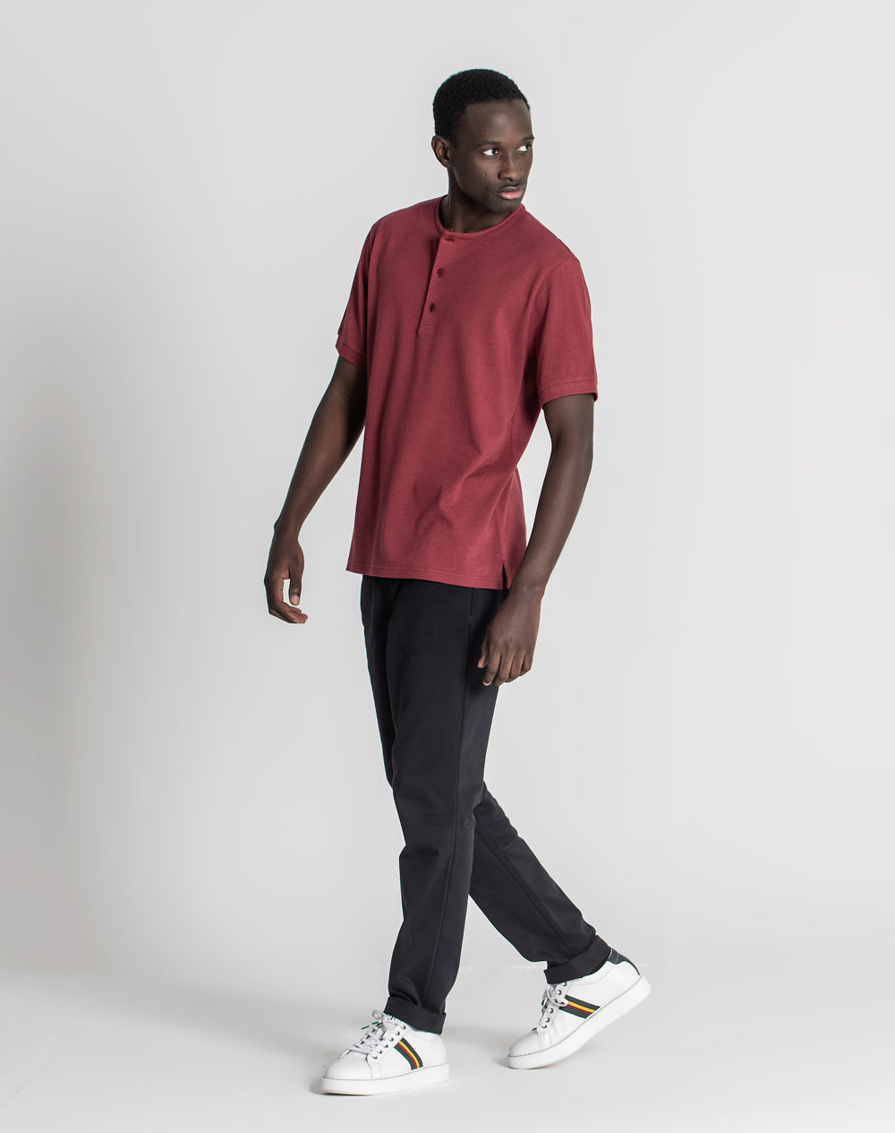 POLO IDRIL