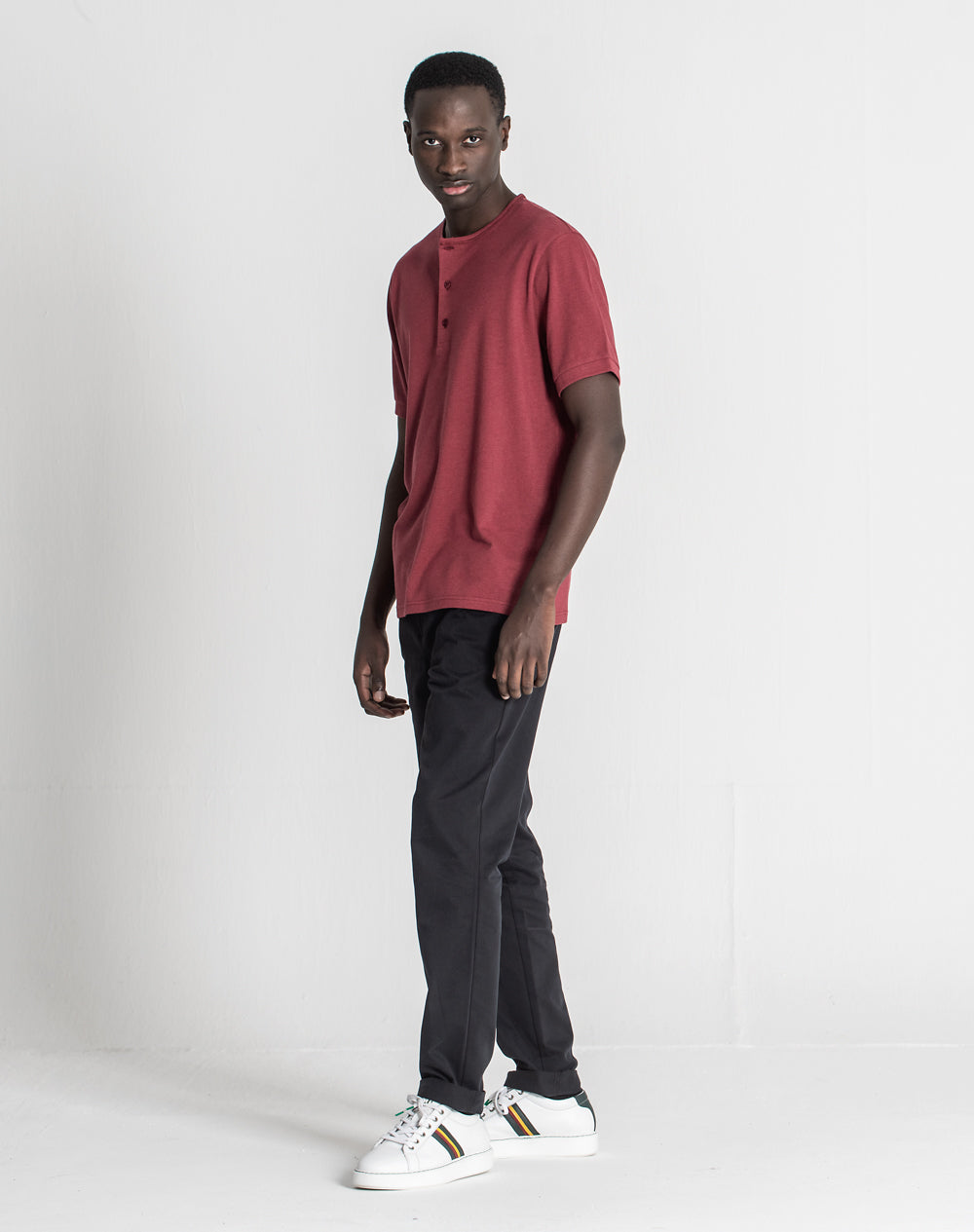 POLO IDRIL