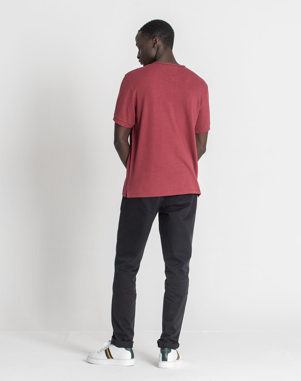 POLO IDRIL