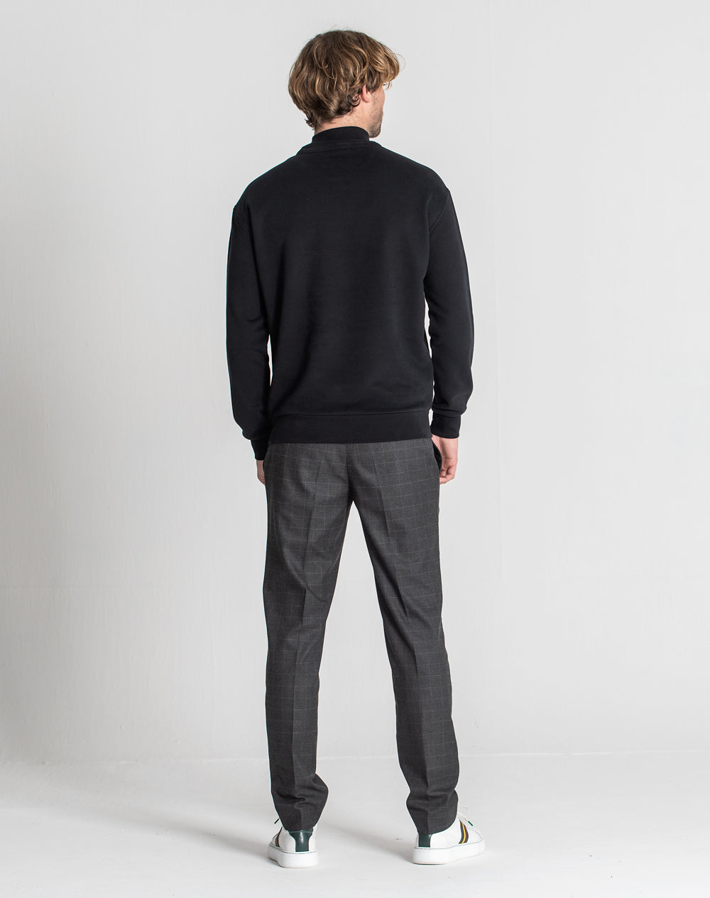 SWEATSHIRT ISAÍAS