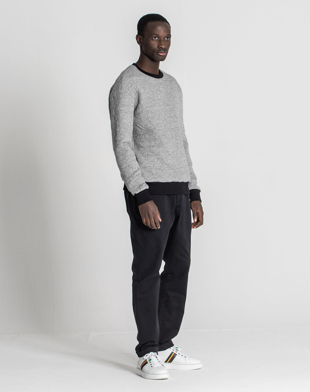 SWEATSHIRT ÍCARO