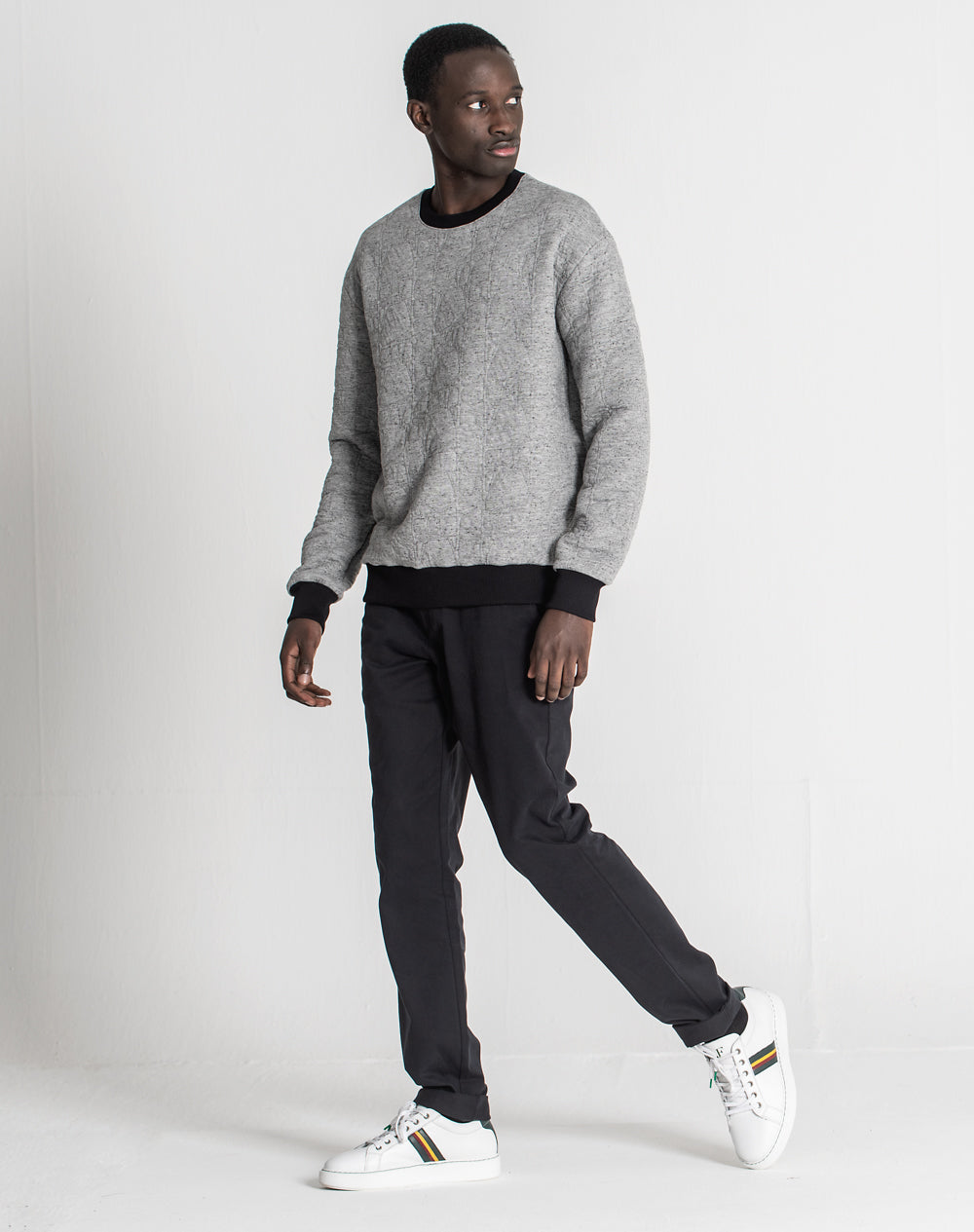 SWEATSHIRT ÍCARO