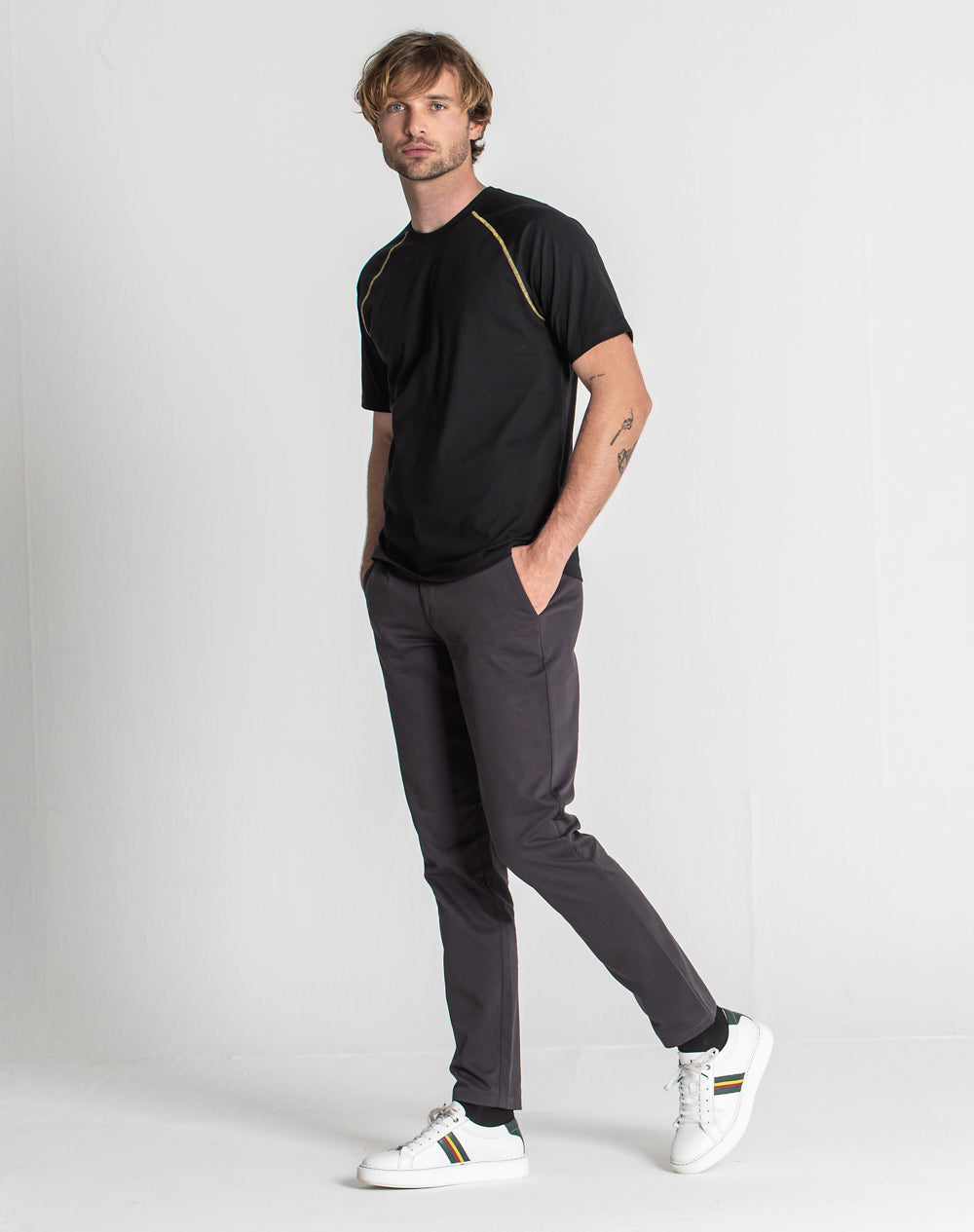 T-SHIRT ITAMAR