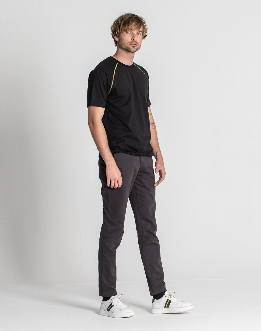 T-SHIRT ITAMAR