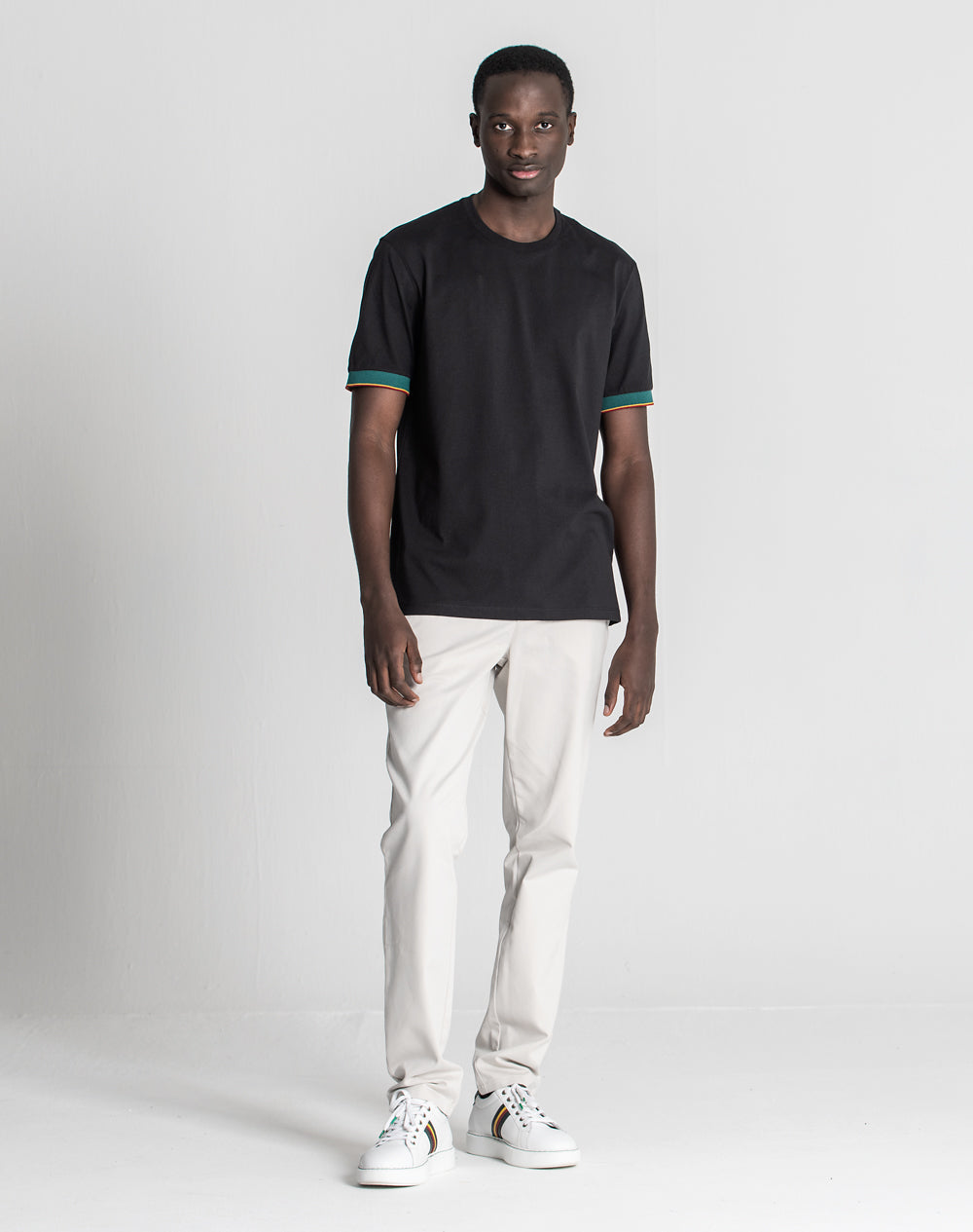 T-SHIRT ILMAR