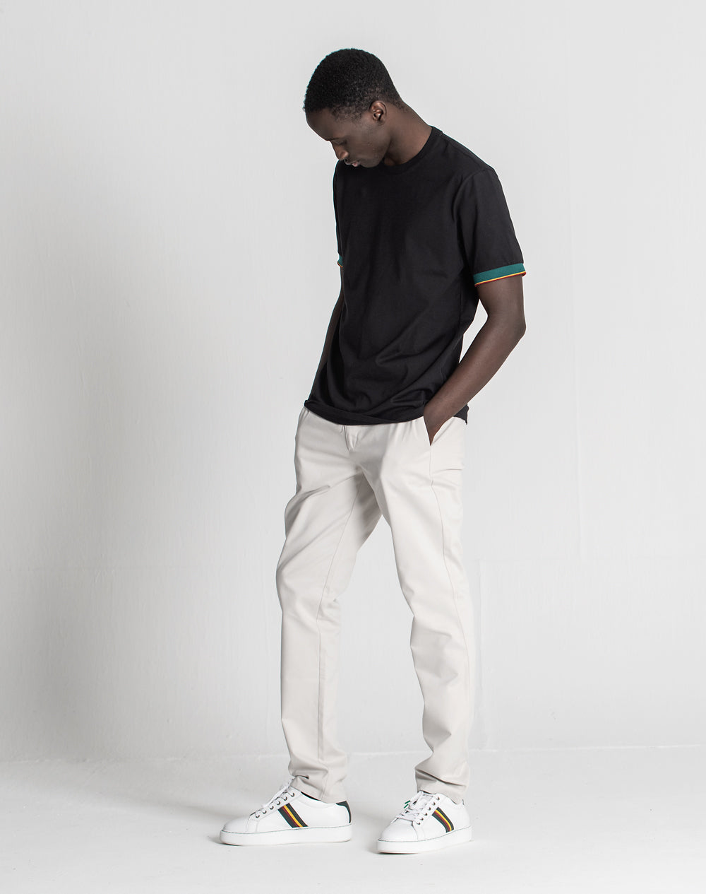 T-SHIRT ILMAR