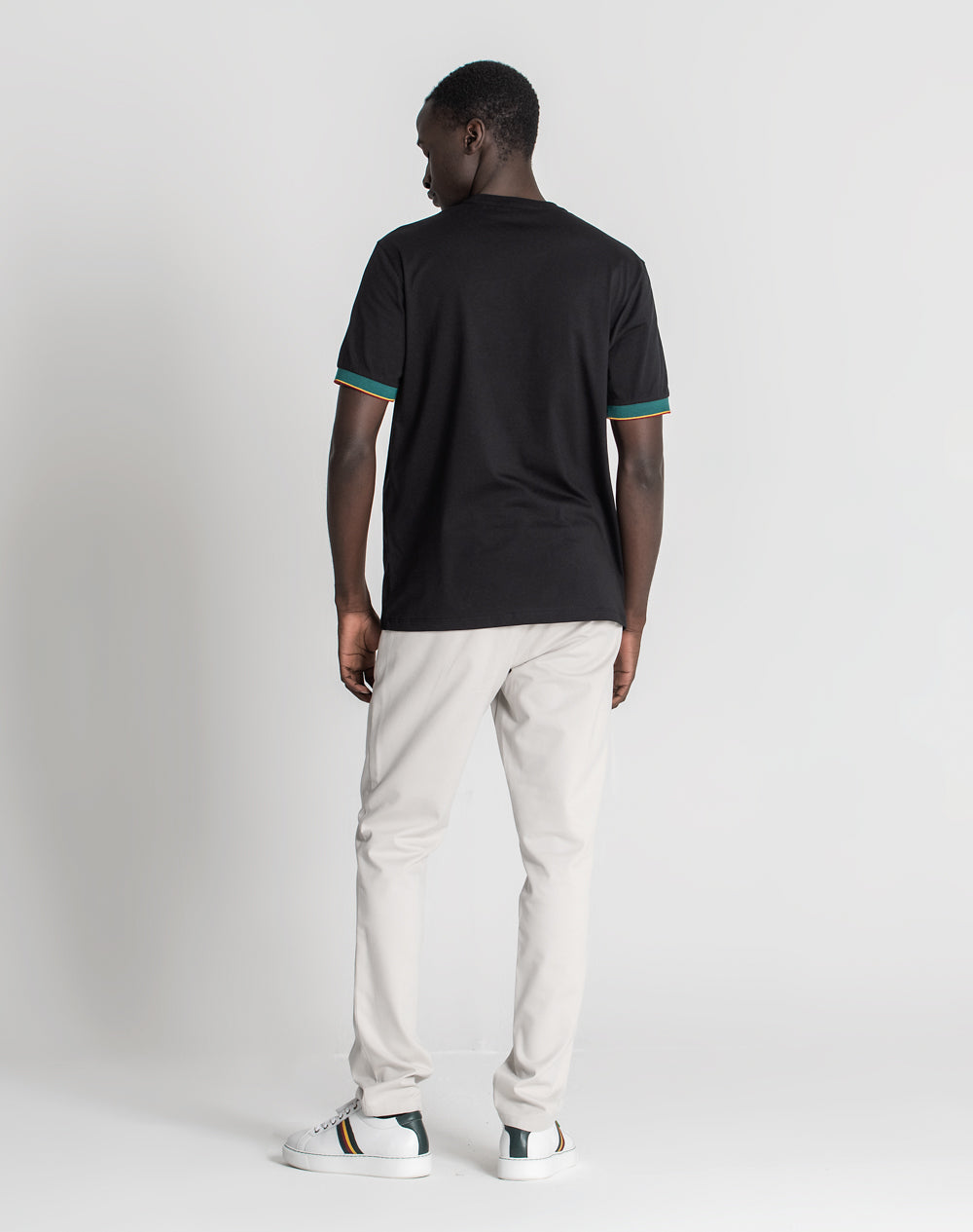 T-SHIRT ILMAR