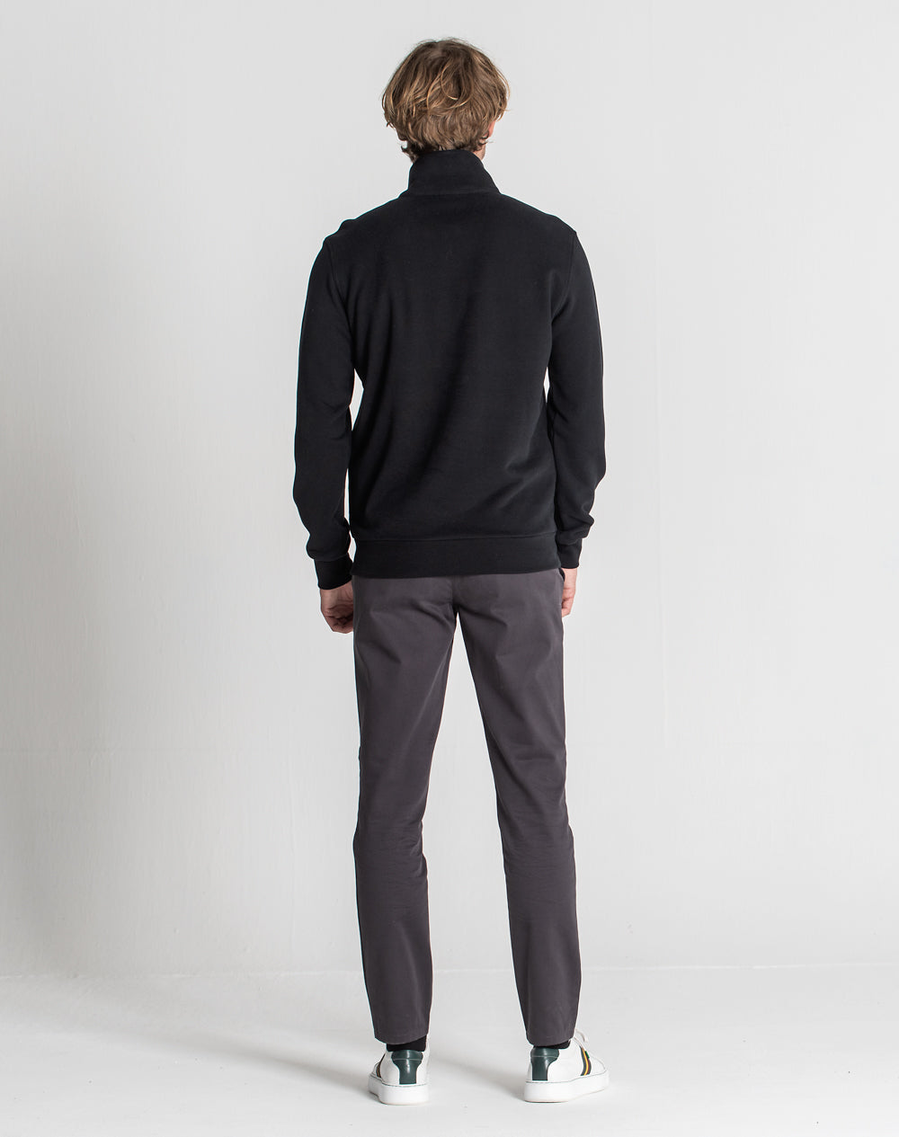 SWEAT ISIDORO