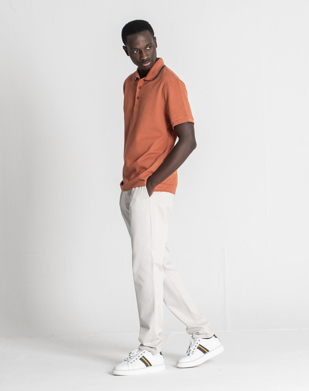 POLO IGOR