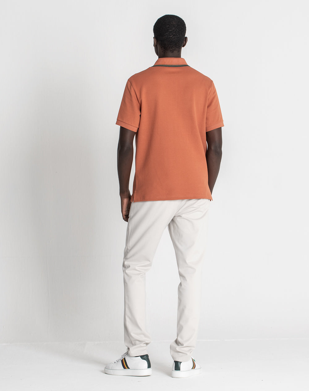 POLO IGOR