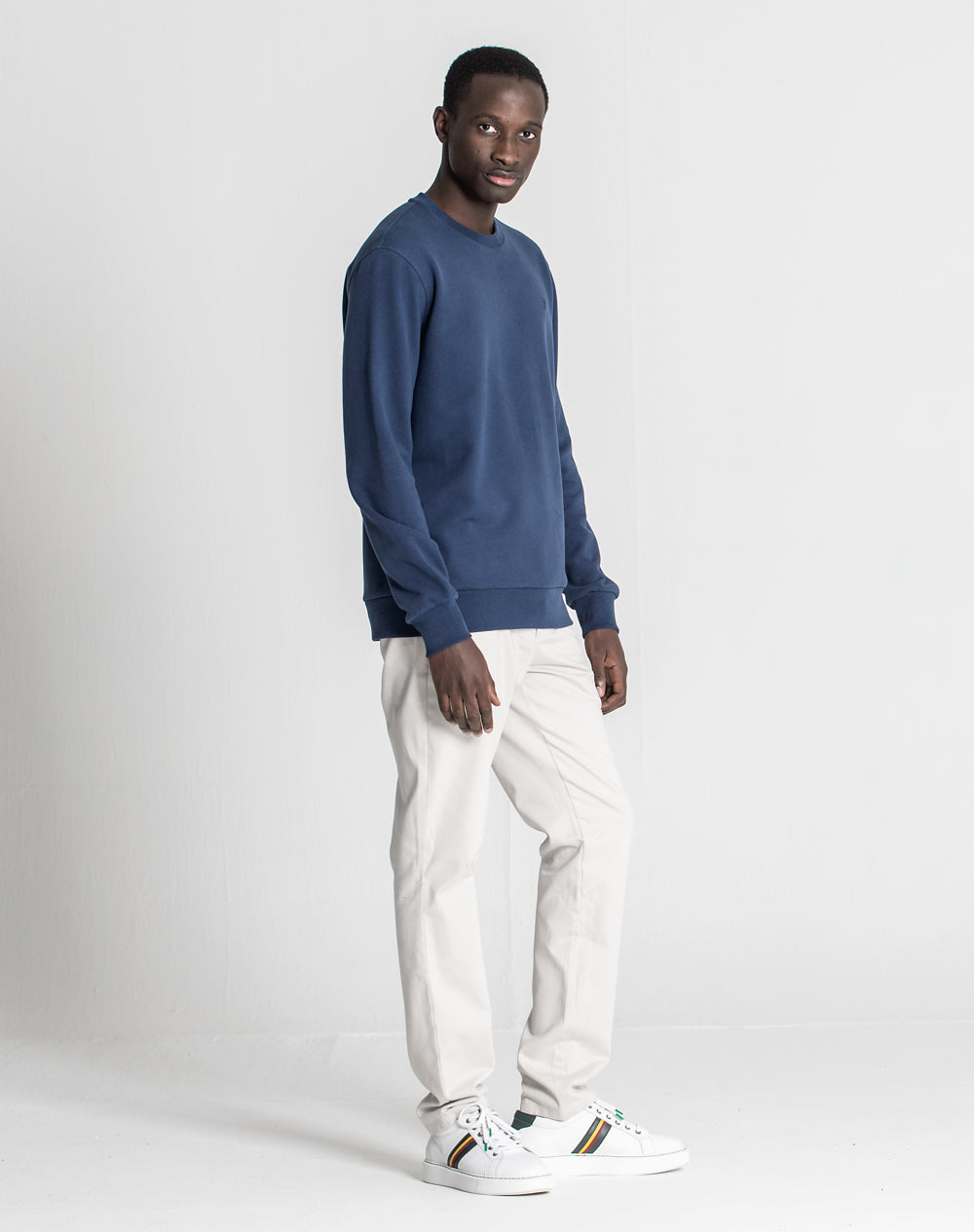 SWEATSHIRT IVO