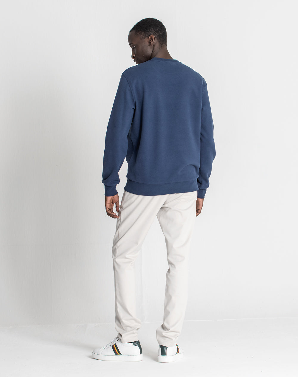 SWEATSHIRT IVO