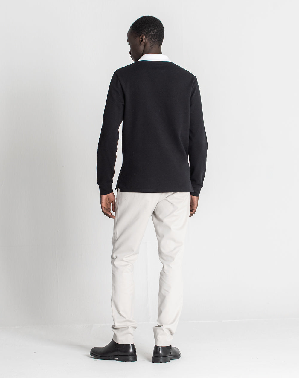 POLO IAN