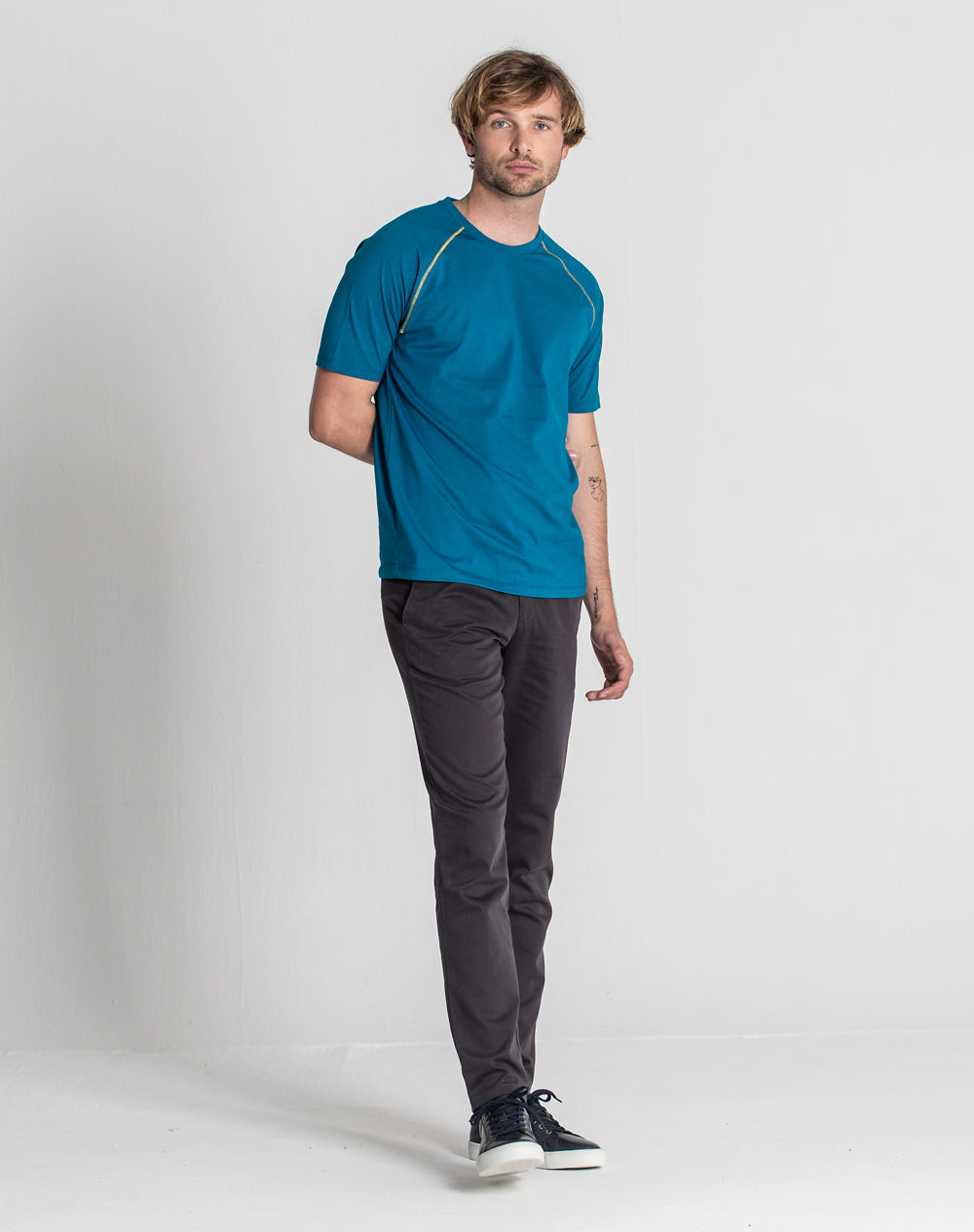 T-SHIRT ITAMAR