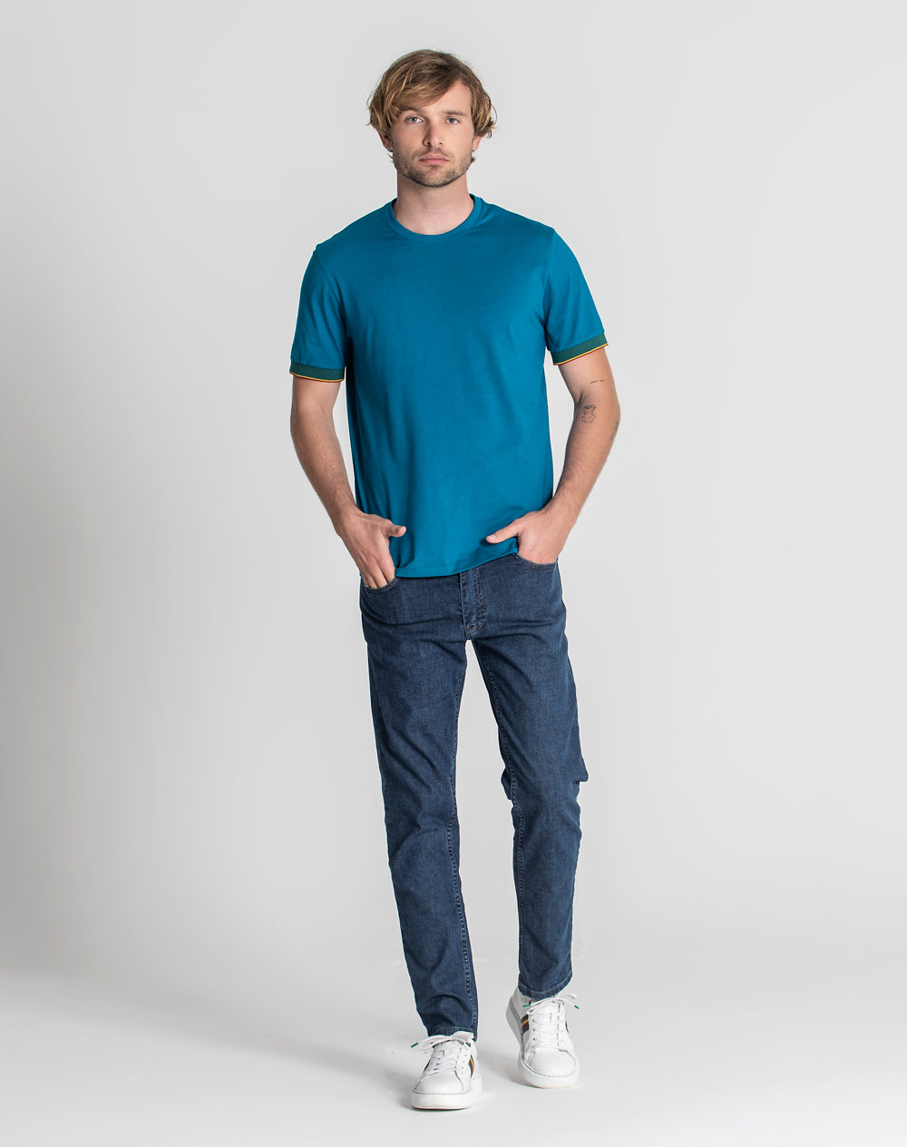 T-SHIRT ILMAR