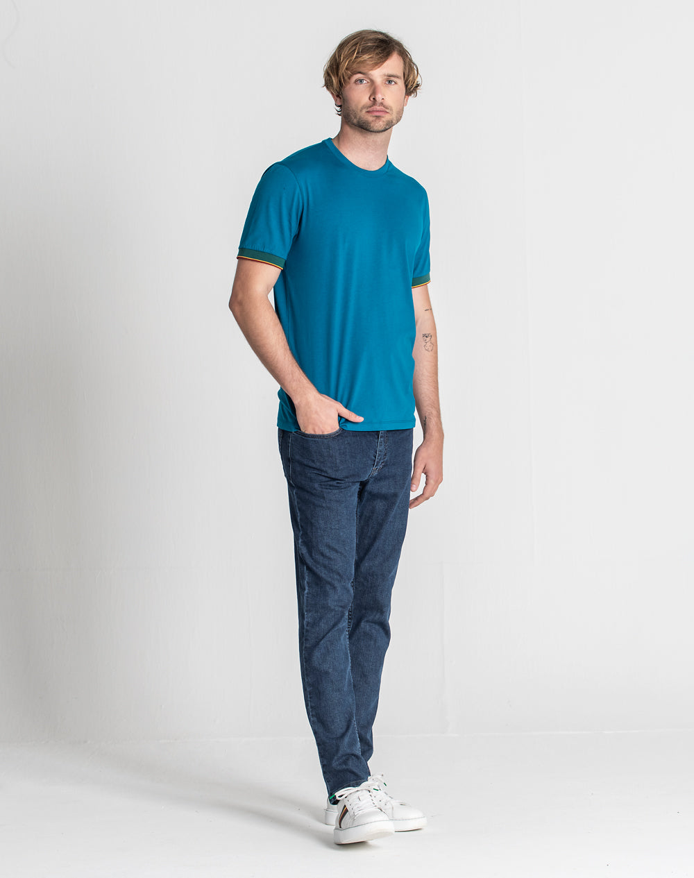 T-SHIRT ILMAR