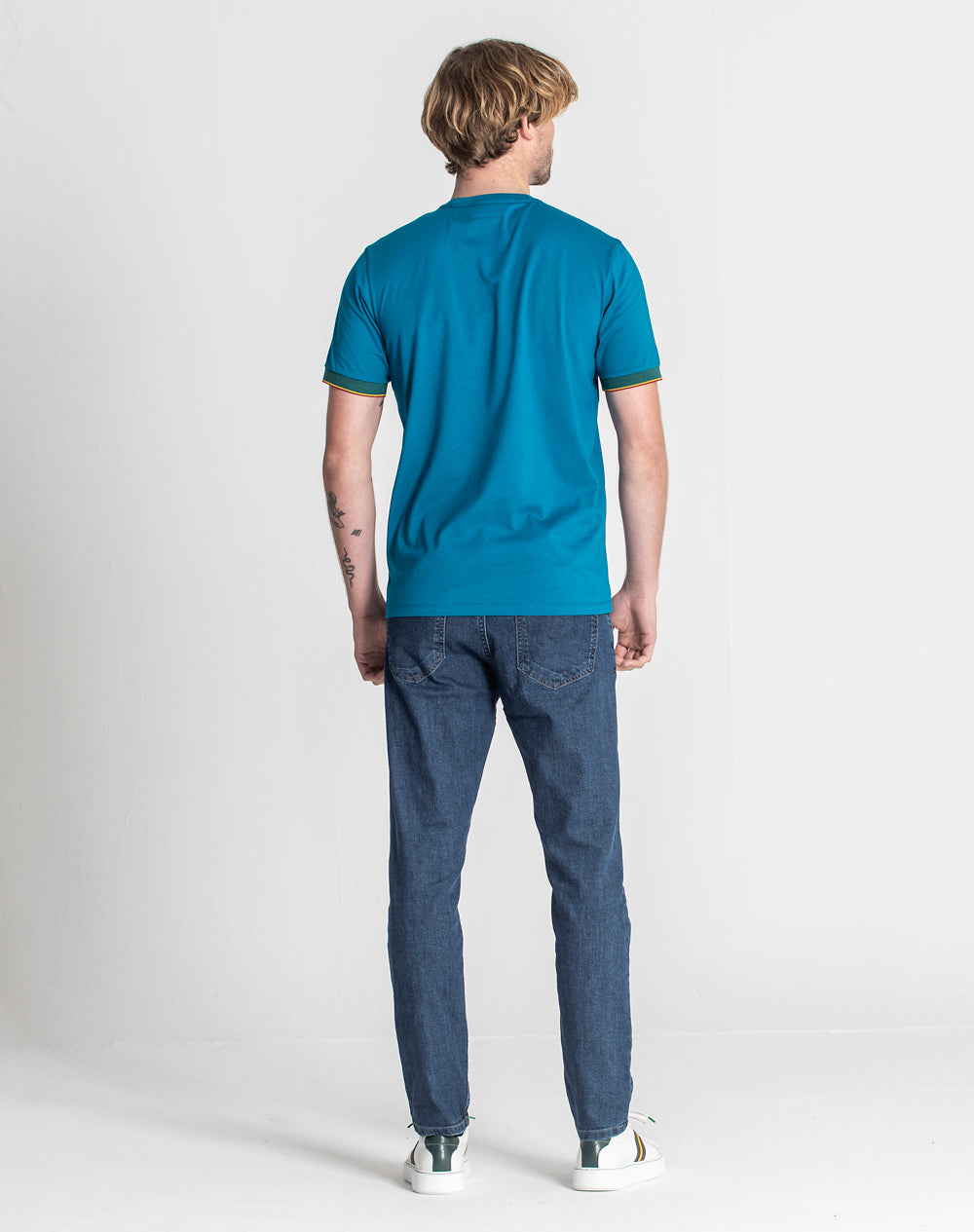 T-SHIRT ILMAR
