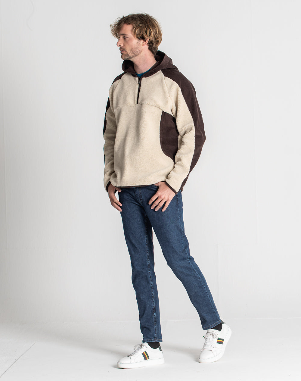 ANORAK IVAIR