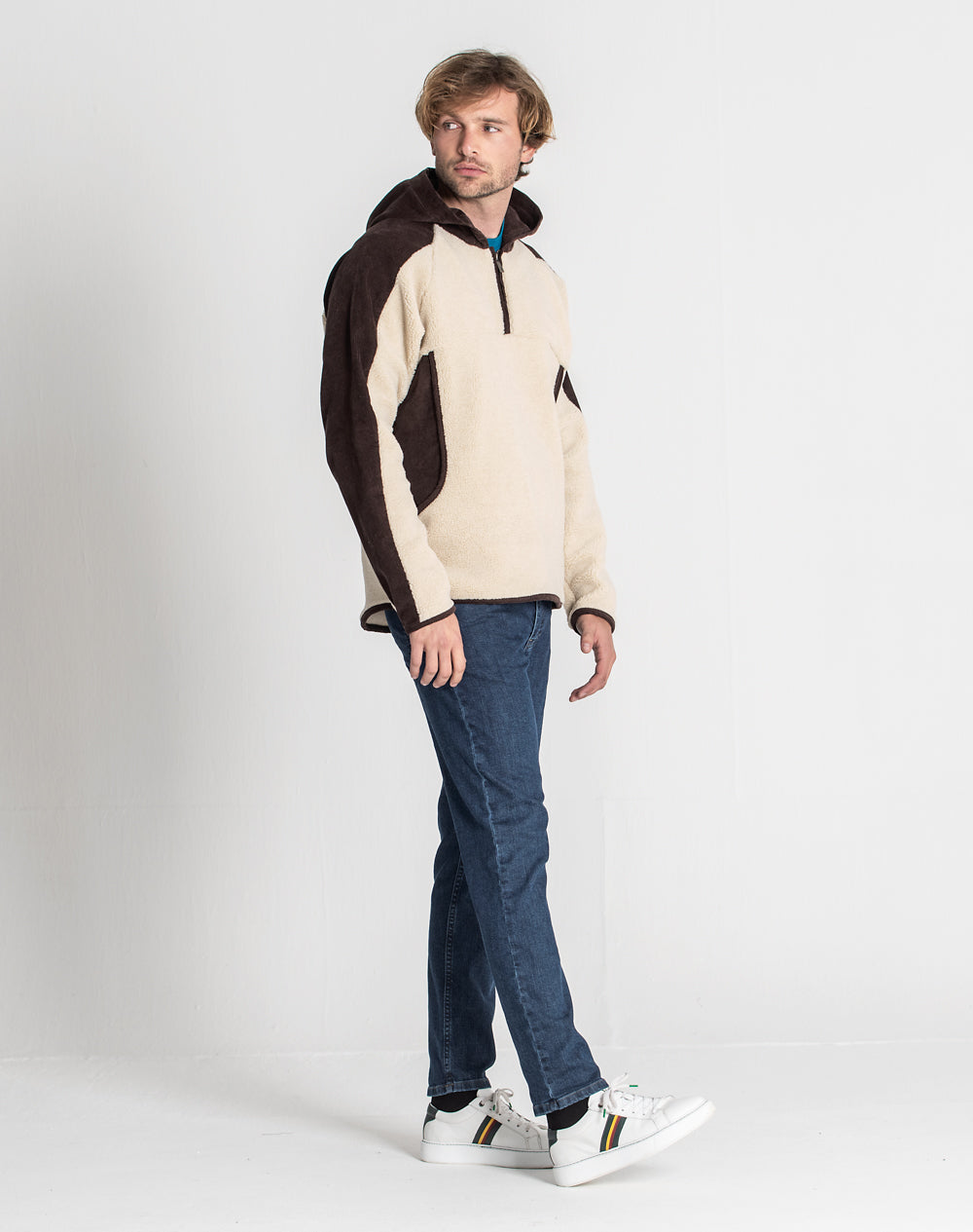 ANORAK IVAIR