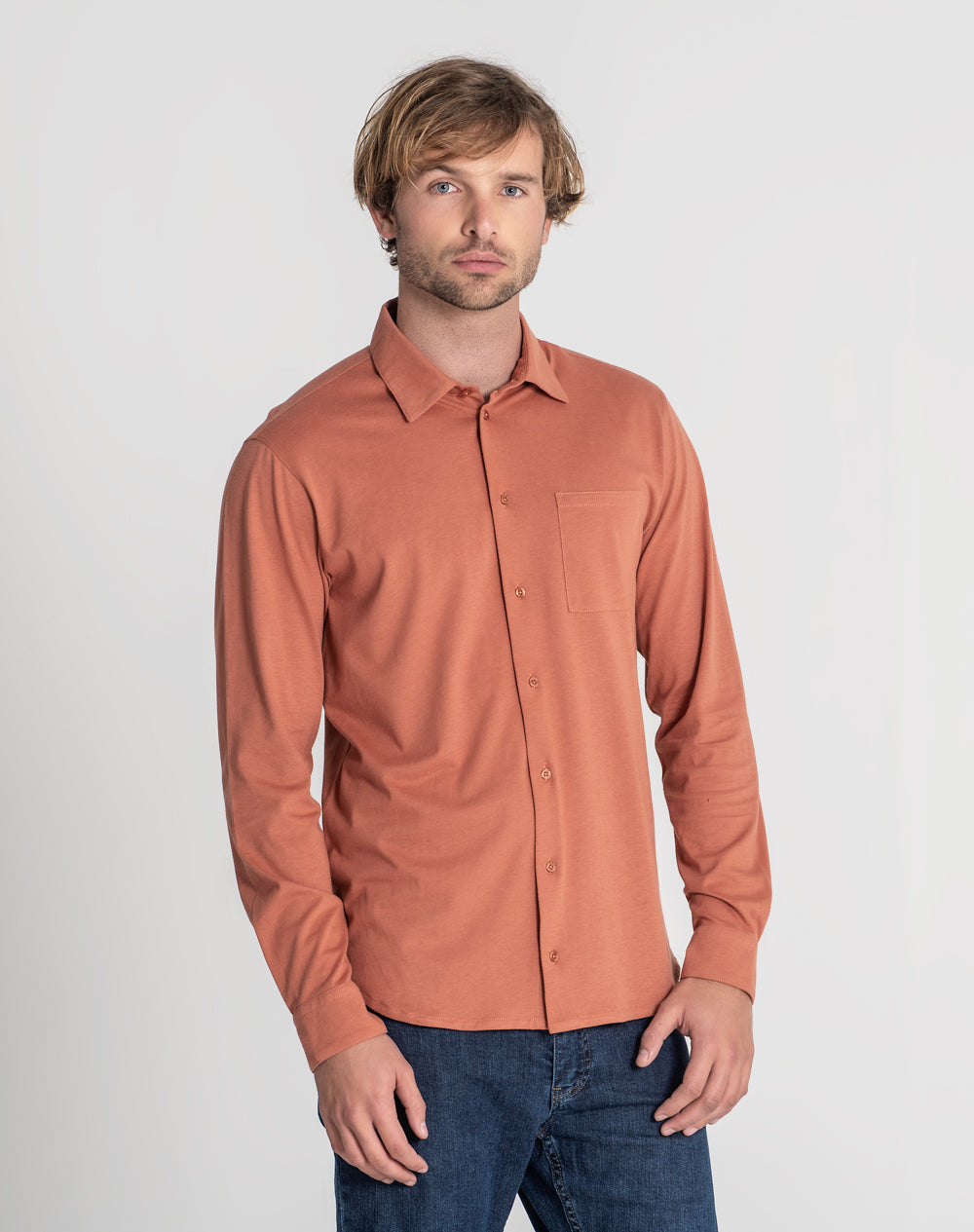 CAMISA IVES